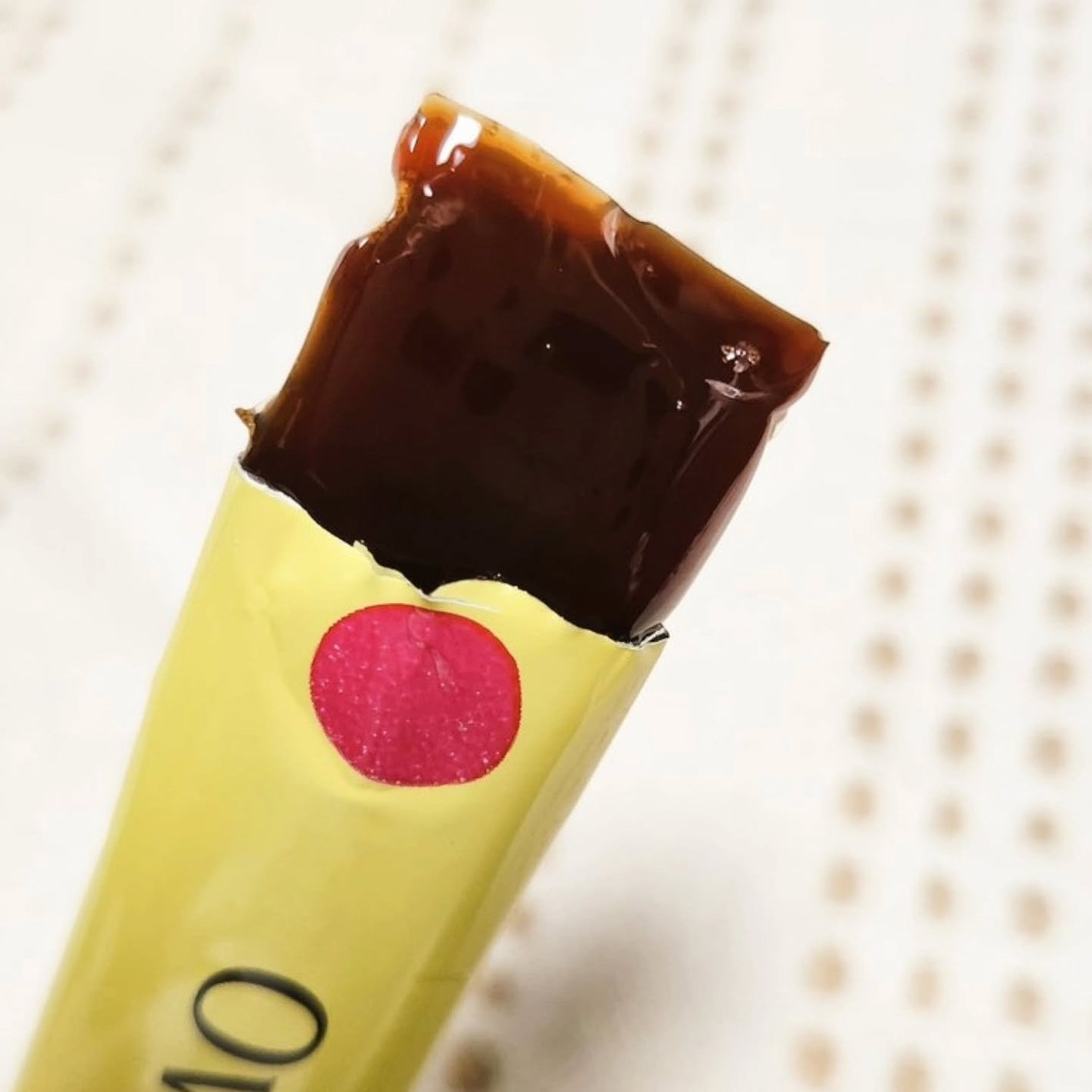 トリプルコラーゲン オレンジ/Ownist/美容サプリメントを使ったクチコミ(4枚目)