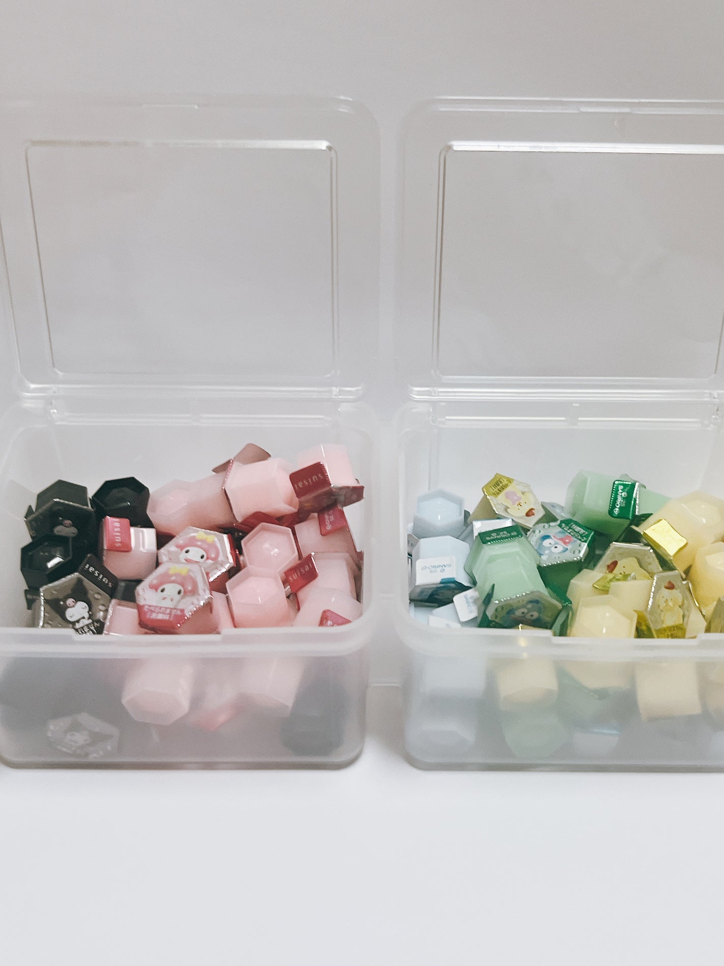 スイサイ ビューティクリア パウダーウォッシュN/suisai/洗顔パウダーを使ったクチコミ(7枚目)