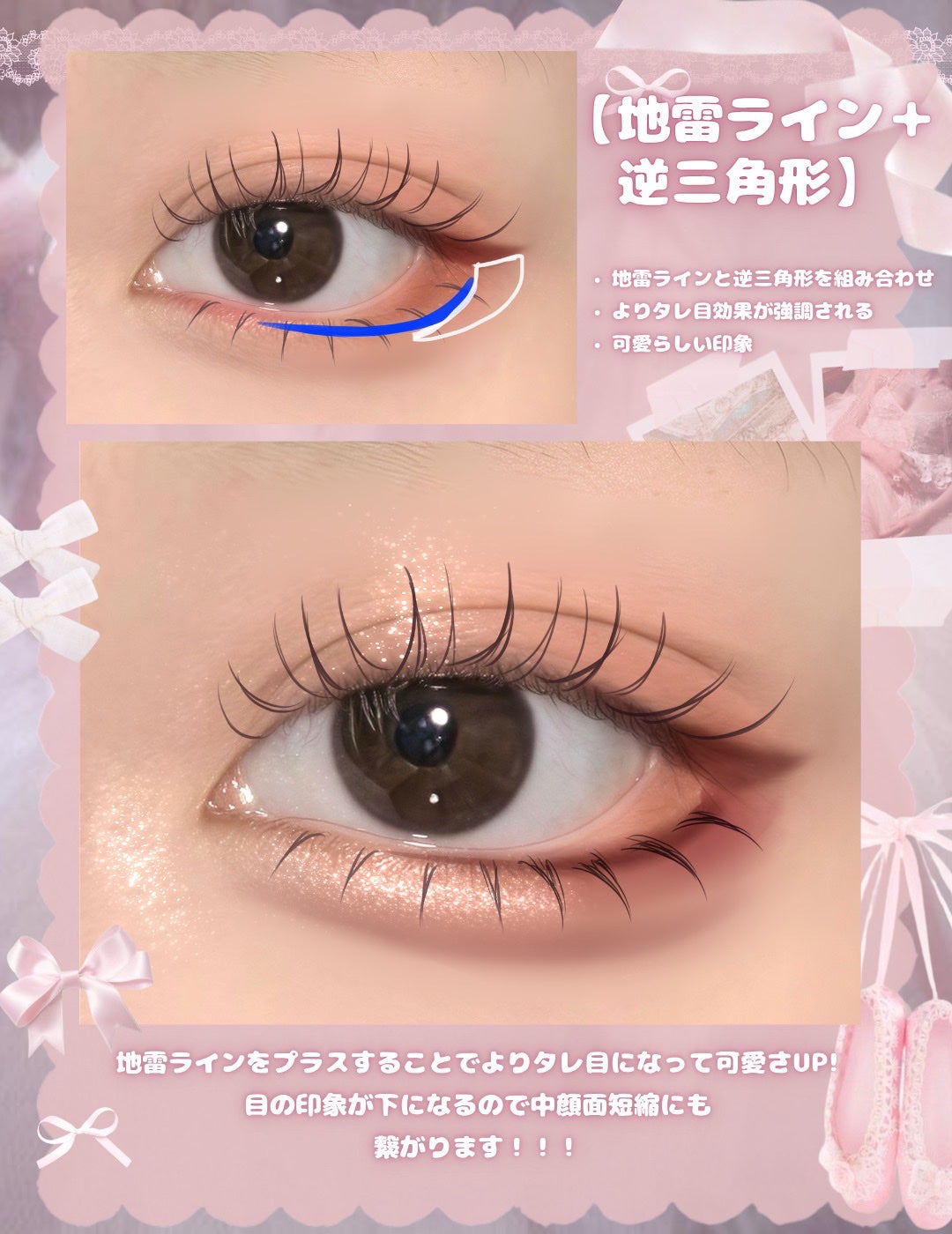 パーフェクトマルチアイズ/キャンメイク/アイシャドウパレットを使ったクチコミ(6枚目)