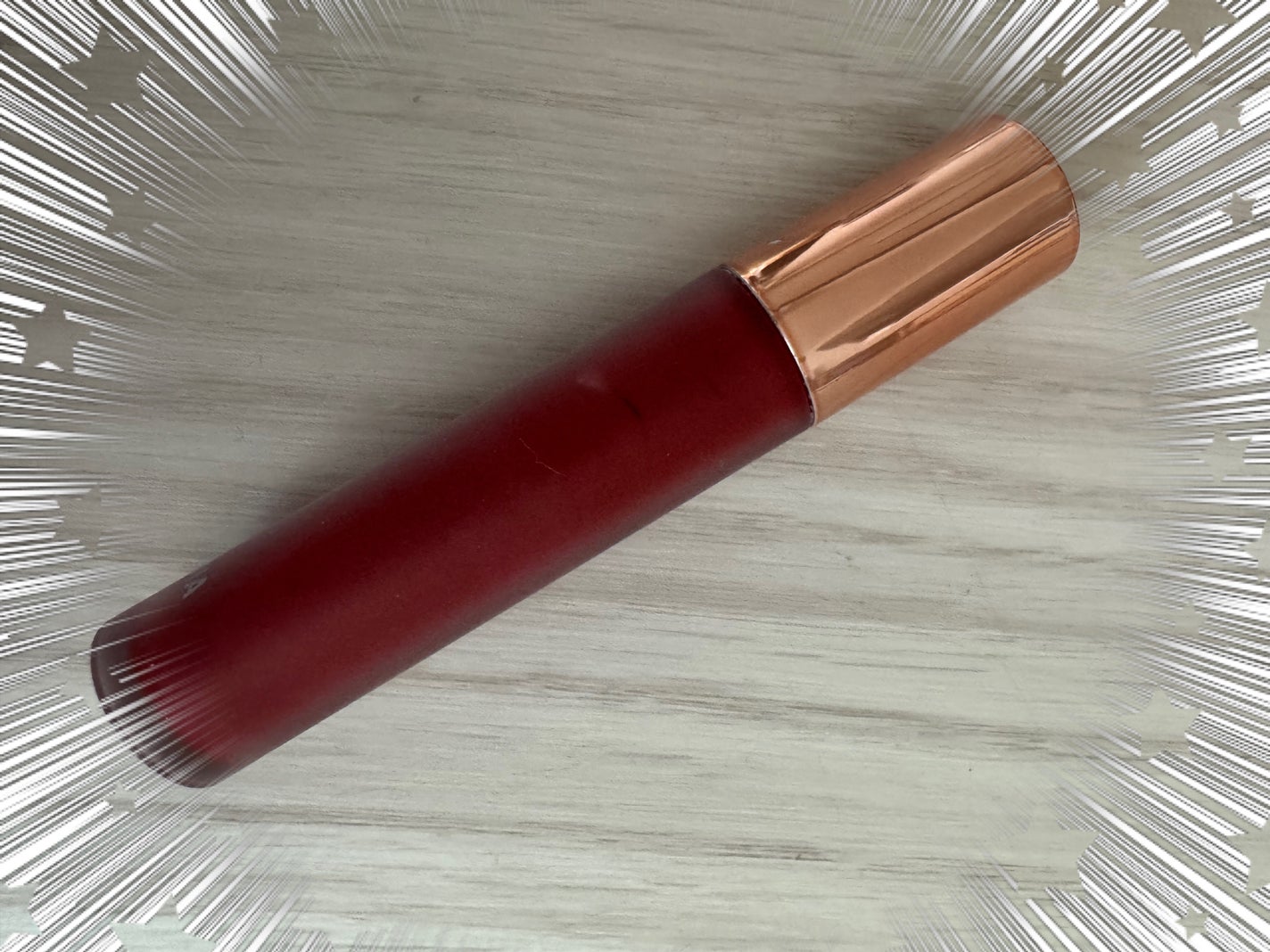 フラッシュゲーム🫧 on LIPS 「どこのメーカーのものかは忘れてしまったけど、ちょっといちごみた..」(1枚目)