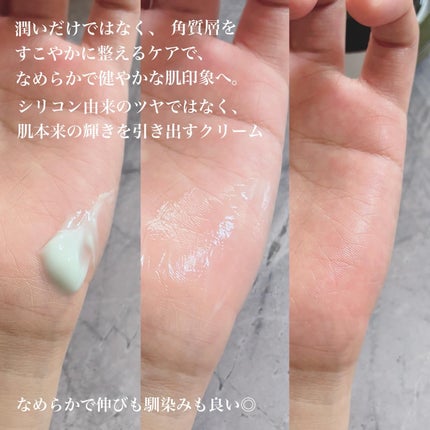 へナム404ペプタシカクリーム/TOUN28/フェイスクリームを使ったクチコミ(2枚目)