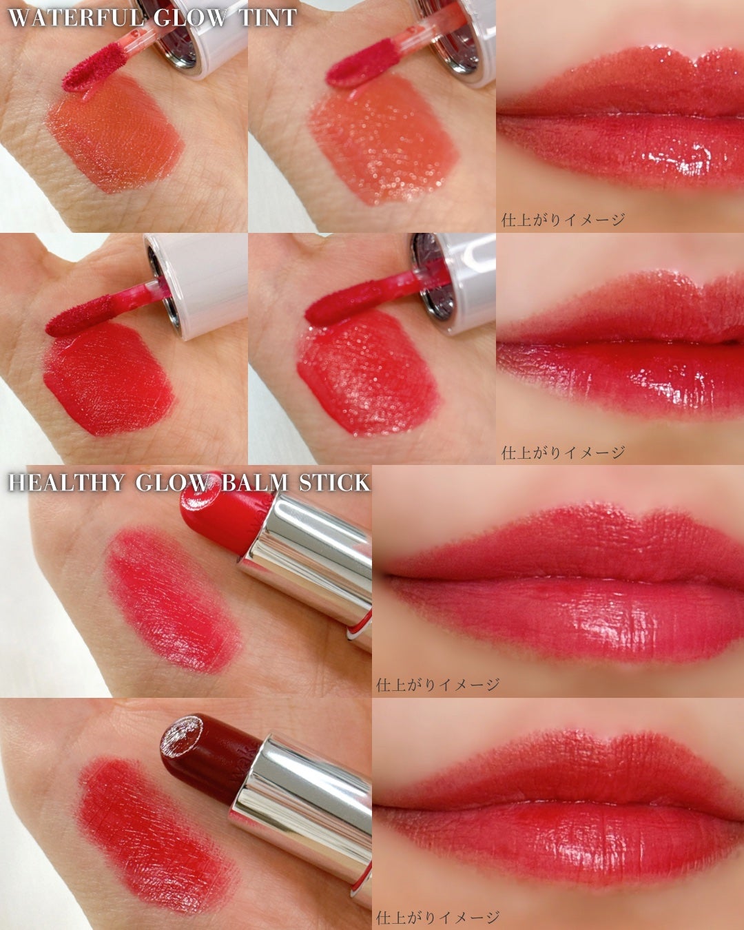 ソフトブラーリングアイパレット/wakemake/アイシャドウパレットを使ったクチコミ(7枚目)