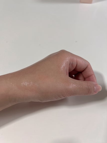 PDRNグロウセラム4.0ポンプ/Abib /美容液を使ったクチコミ(3枚目)