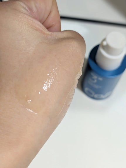 トリプル レチノール ウォッシュピール/Celladix/ピーリングを使ったクチコミ(4枚目)