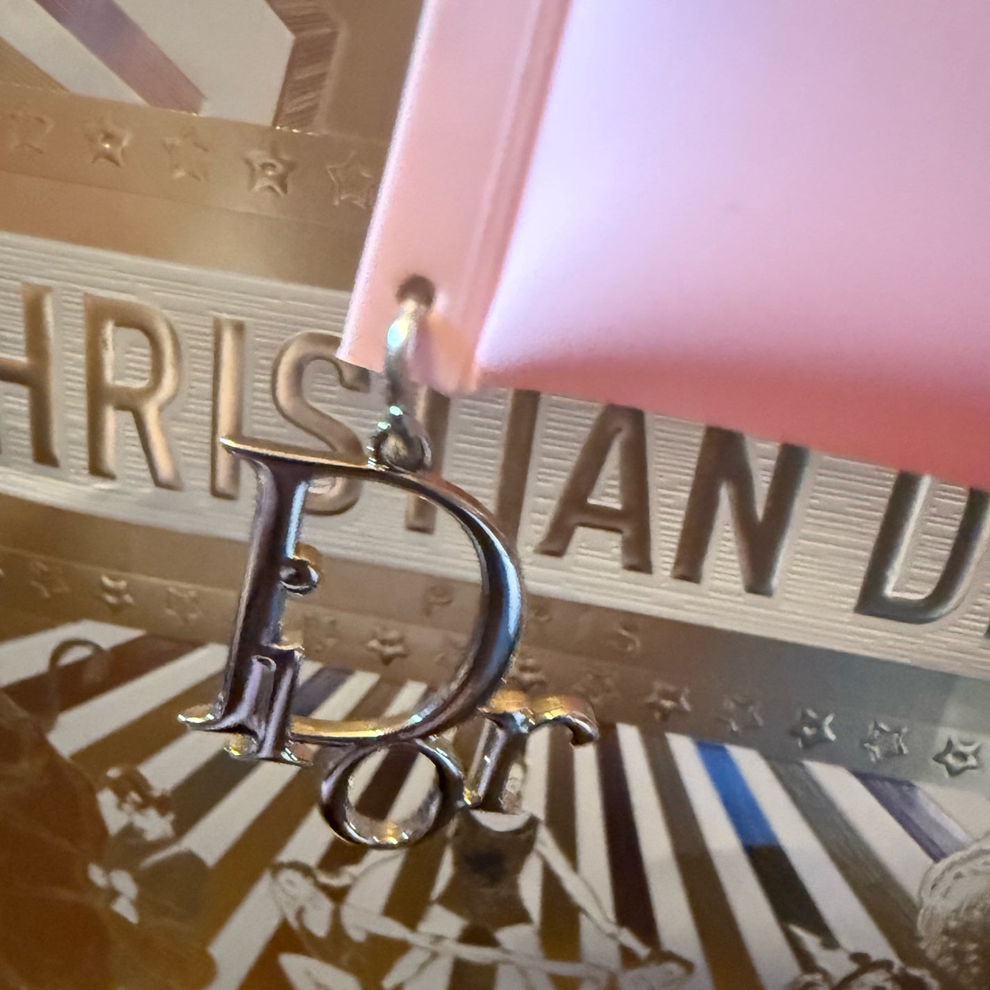 ディオール アディクト リップ グロウ バター/Dior/口紅・グロス・リップライナー・リップケアを使ったクチコミ(3枚目)