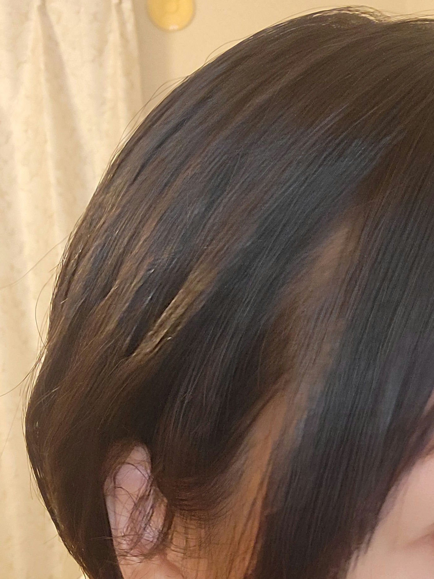 FOR ACTIVE/ケープ/ヘアスプレーを使ったクチコミ（2枚目）