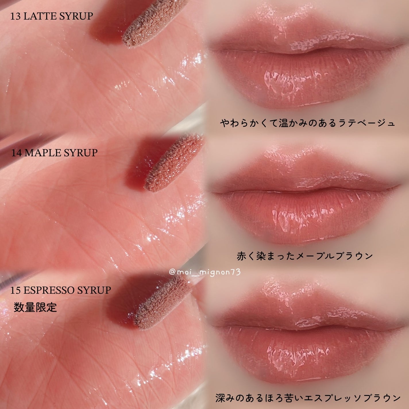 ラストオート ジェルアイライナー/BBIA/ジェルアイライナーを使ったクチコミ(2枚目)