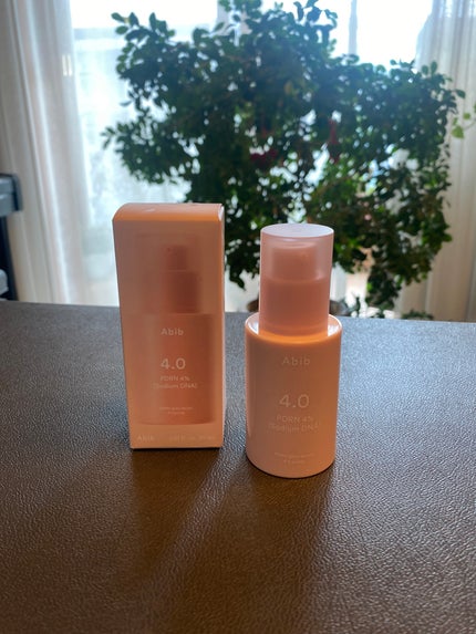 PDRNグロウセラム4.0ポンプ/Abib /美容液を使ったクチコミ(1枚目)