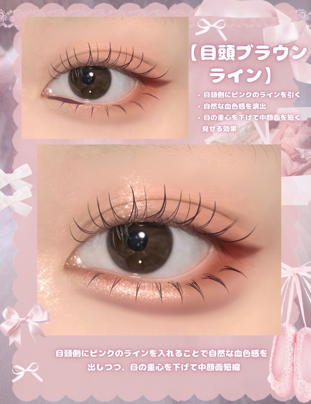 パーフェクトマルチアイズ/キャンメイク/アイシャドウパレットを使ったクチコミ(9枚目)