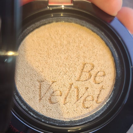 ネーミング レイヤード フィットクッション/NAMING./クッションファンデーションを使ったクチコミ(8枚目)