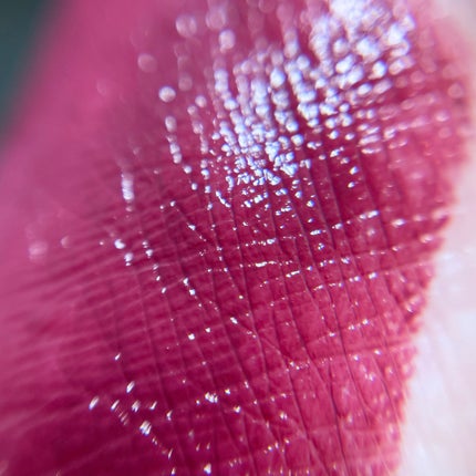 マキシマル スリーク サテン リップスティック/M・A・C/口紅を使ったクチコミ(6枚目)