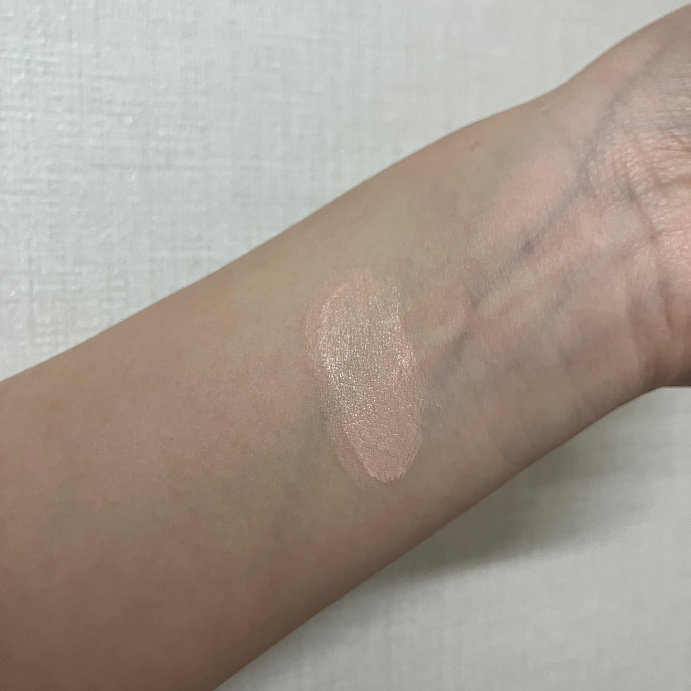 ネーミング レイヤード フィットクッション/NAMING./クッションファンデーションを使ったクチコミ(4枚目)