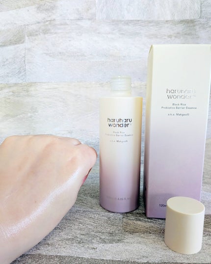 センテラフィト&5ペプチド コンセントレイトクリーム/haruharu wonder/フェイスクリームを使ったクチコミ(3枚目)