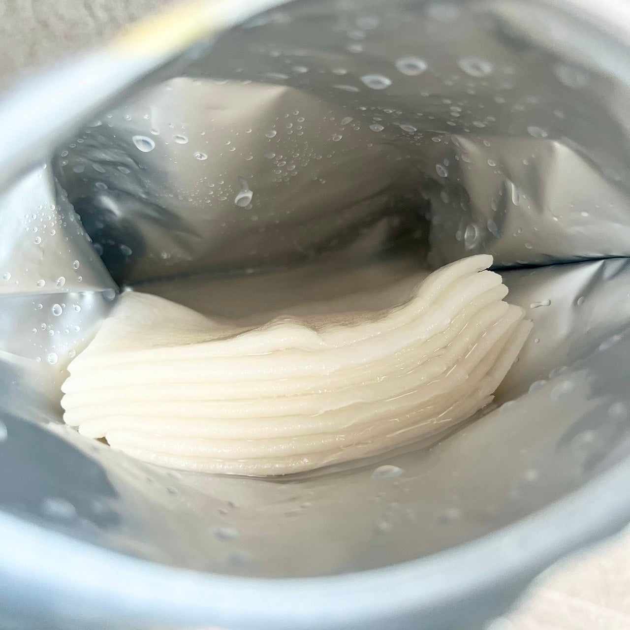 ビタミンBOMBマスク/クリアターン/シートマスク・パックを使ったクチコミ(2枚目)