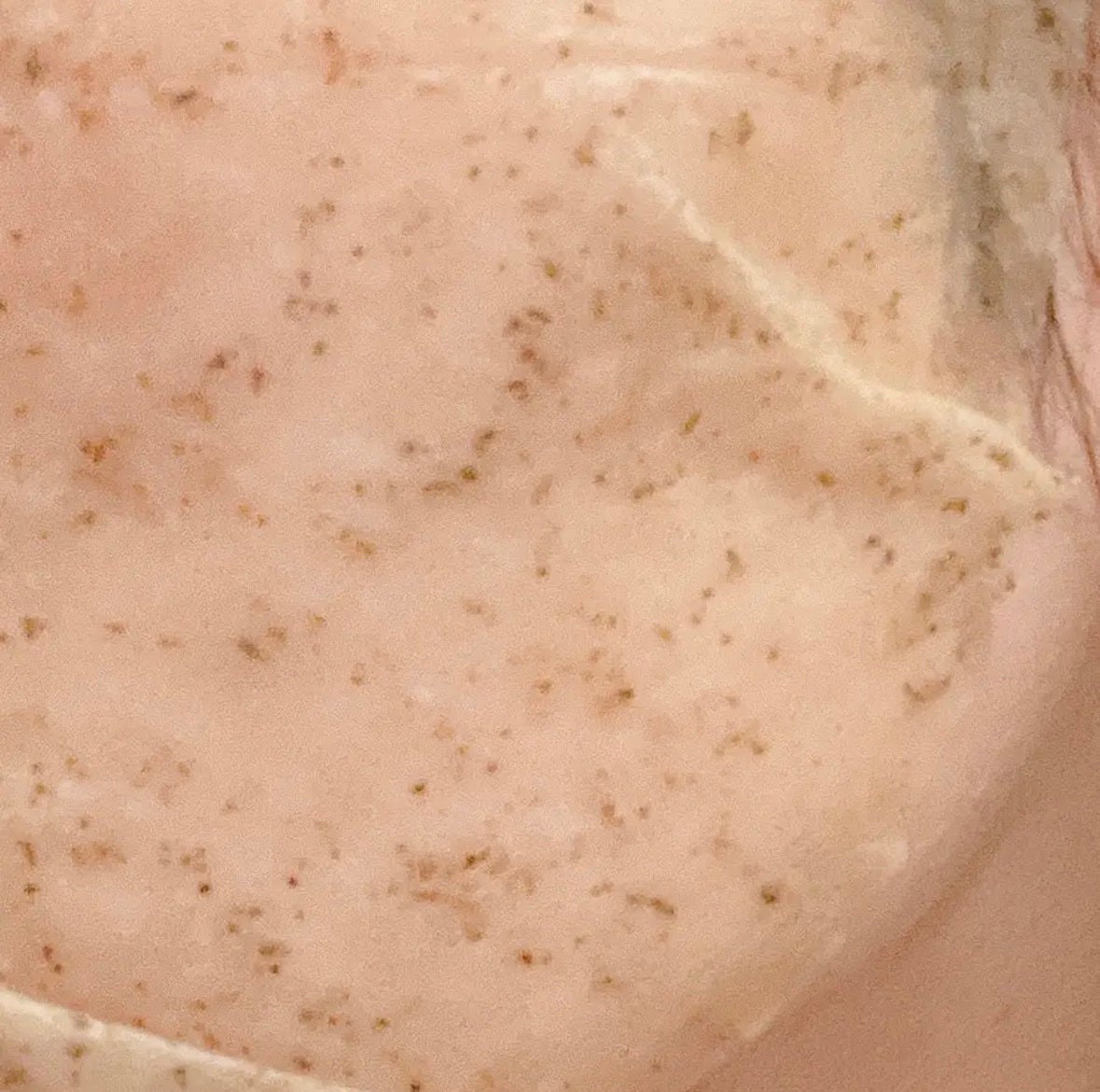 ツボクサスージングハイドロヨモギマスク/LIALUSTER/シートマスク・パックを使ったクチコミ(3枚目)