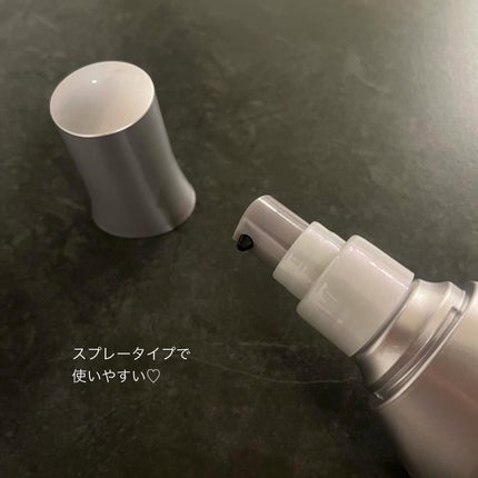 アデノバイタル スカルプ パワーショット/サブリミック/頭皮ローションを使ったクチコミ(3枚目)