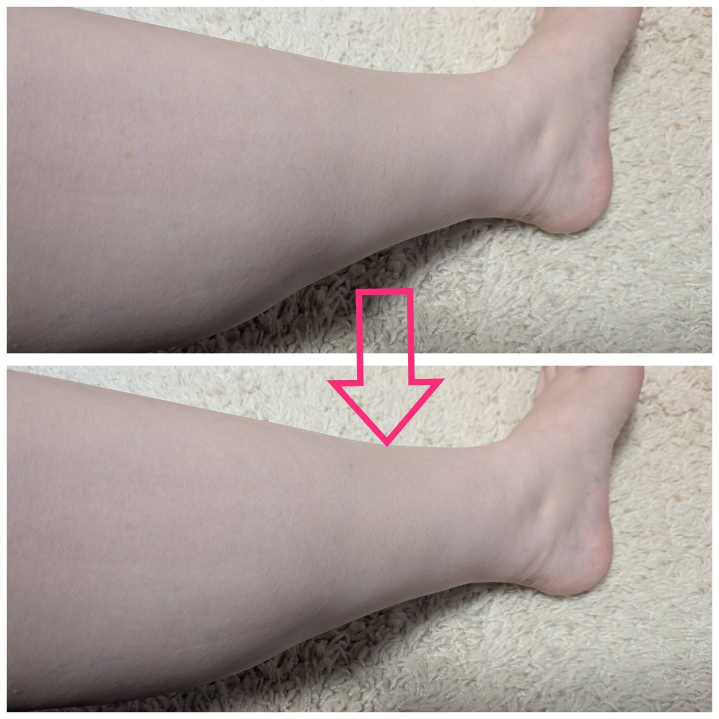 レトックスライン/Balance Flow/ボディサプリメントを使ったクチコミ(3枚目)