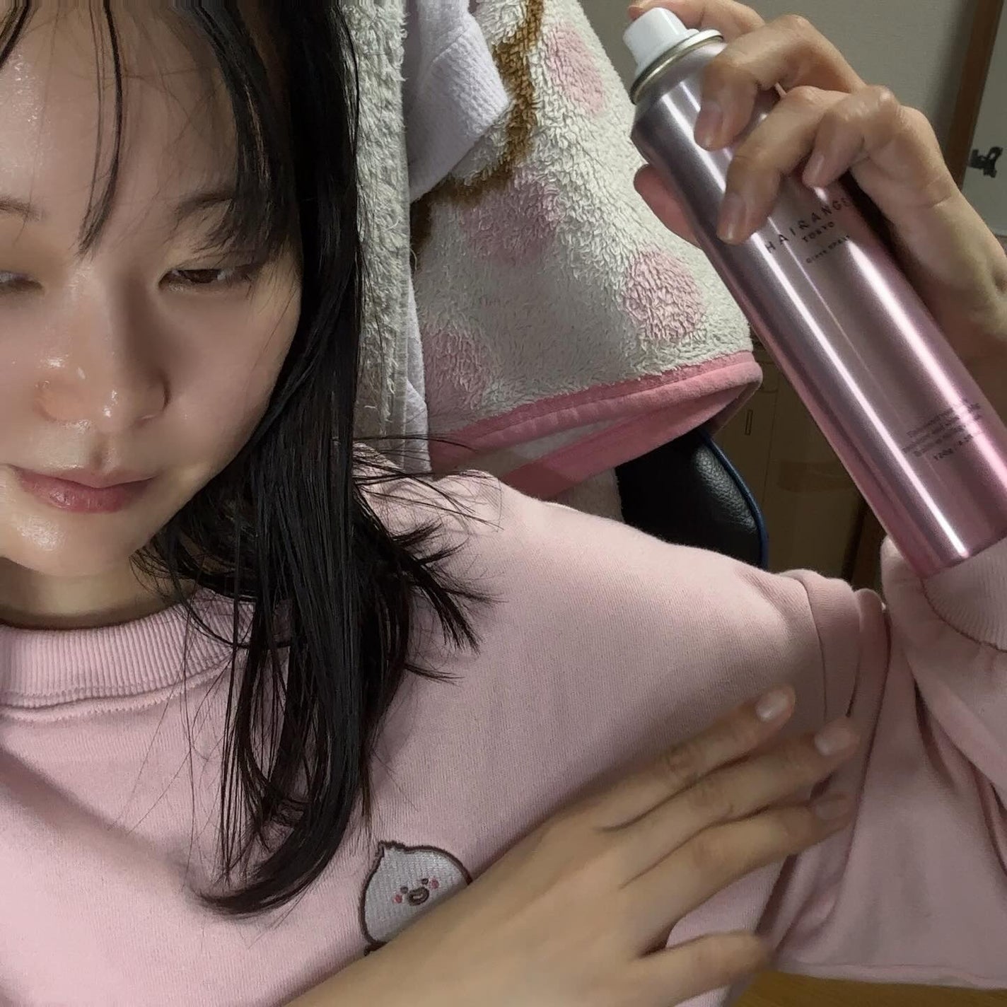 もこ@はち on LIPS 「.*・♡°+°・♡*..*・♡°+°・モニターさせて頂きまし..」(4枚目)