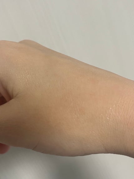 ポール & ジョー イドラ プルミエール/PAUL & JOE BEAUTE/美容液を使ったクチコミ(4枚目)