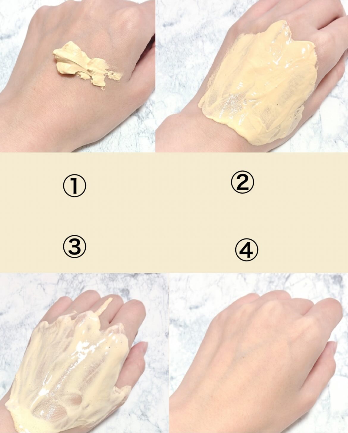 を使ったクチコミ（3枚目）