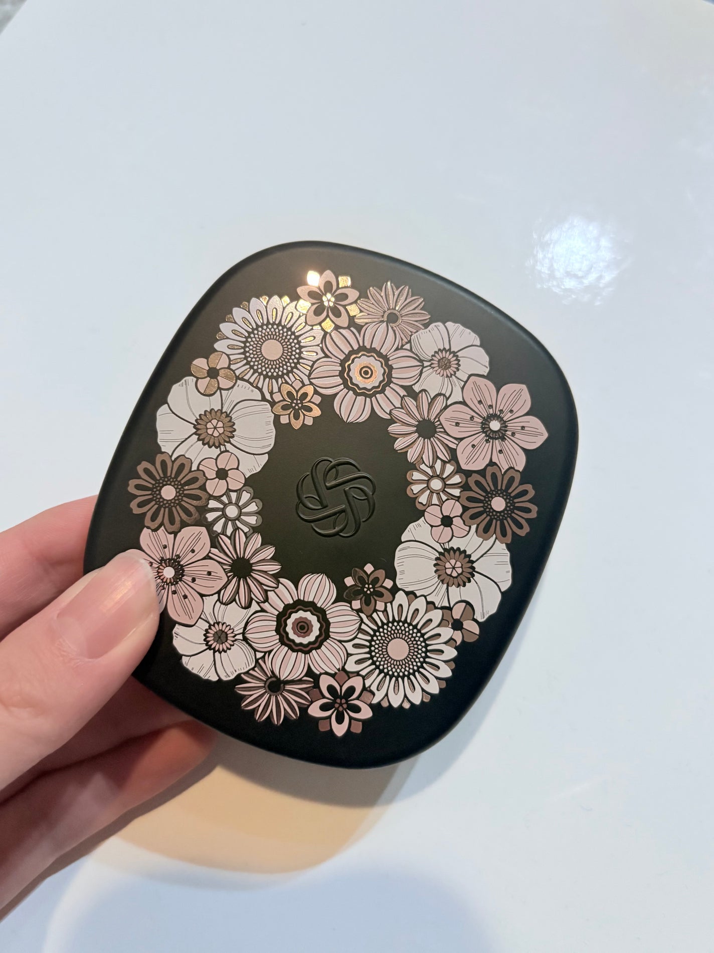 エターナル ブルーム コレクション/DECORTÉ/メイクアップキットを使ったクチコミ(2枚目)