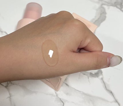 PDRNグロウセラム4.0ポンプ/Abib /美容液を使ったクチコミ(2枚目)