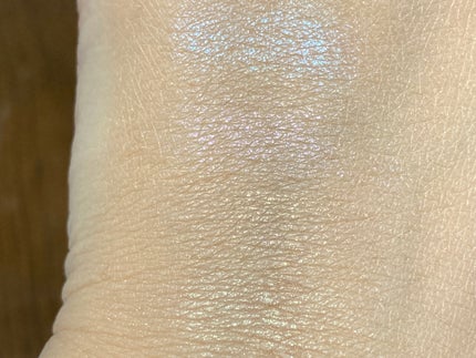 パールグロウハイライト SP3/CEZANNE/ハイライトを使ったクチコミ(7枚目)