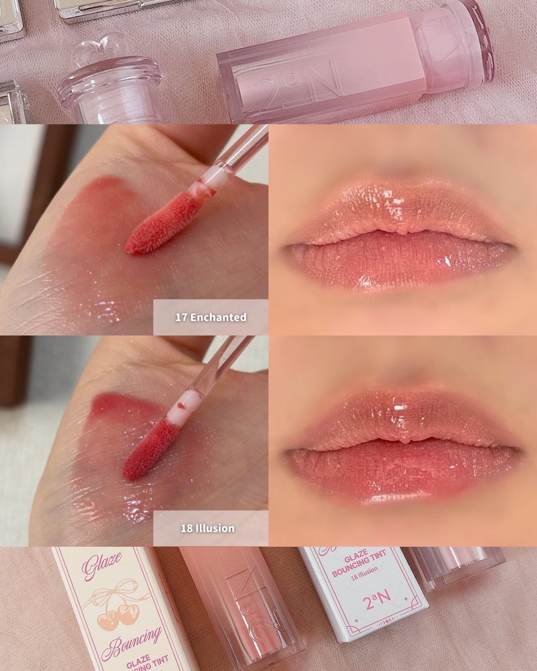 ベターミーアイパレット/2aN/マルチパレットを使ったクチコミ(9枚目)