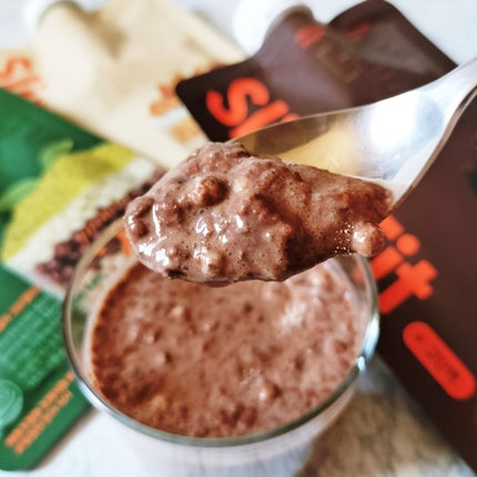 エクストリームスリムシェイク/EXTREME/その他プロテインを使ったクチコミ(5枚目)