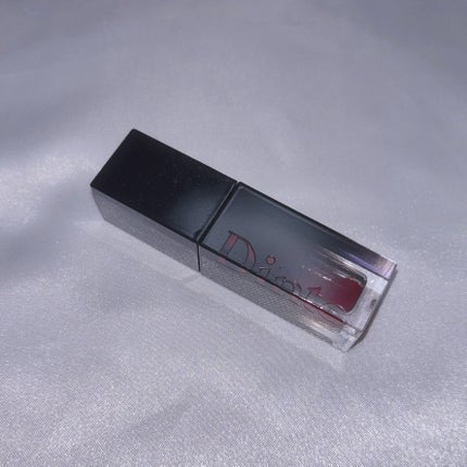 ブラーグロイリップティント/Dinto/リップティントを使ったクチコミ(3枚目)