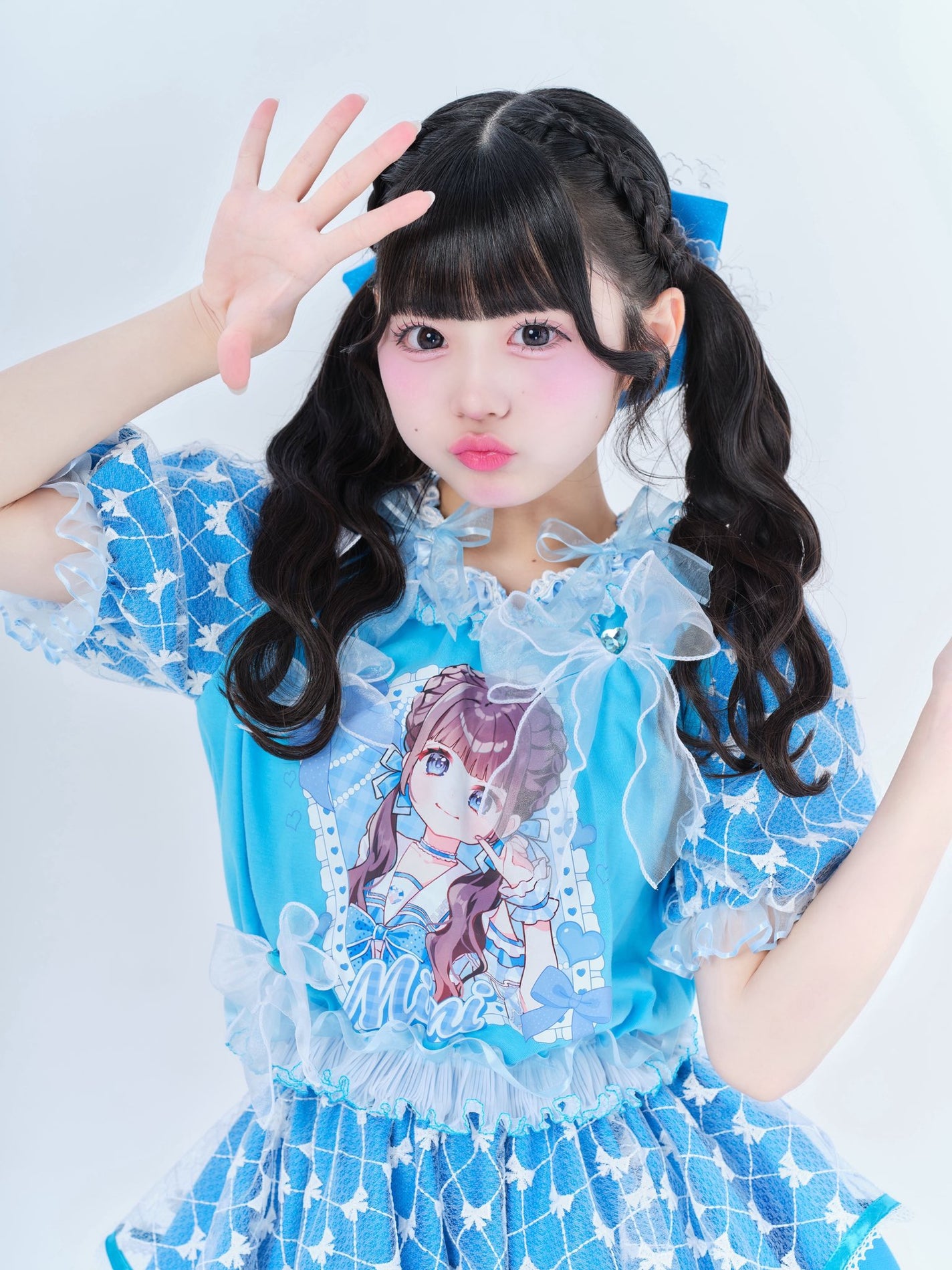 MOTON ヘア&ボディミスト フラワーガーデン/MOTON/香水(レディース)を使ったクチコミ(1枚目)