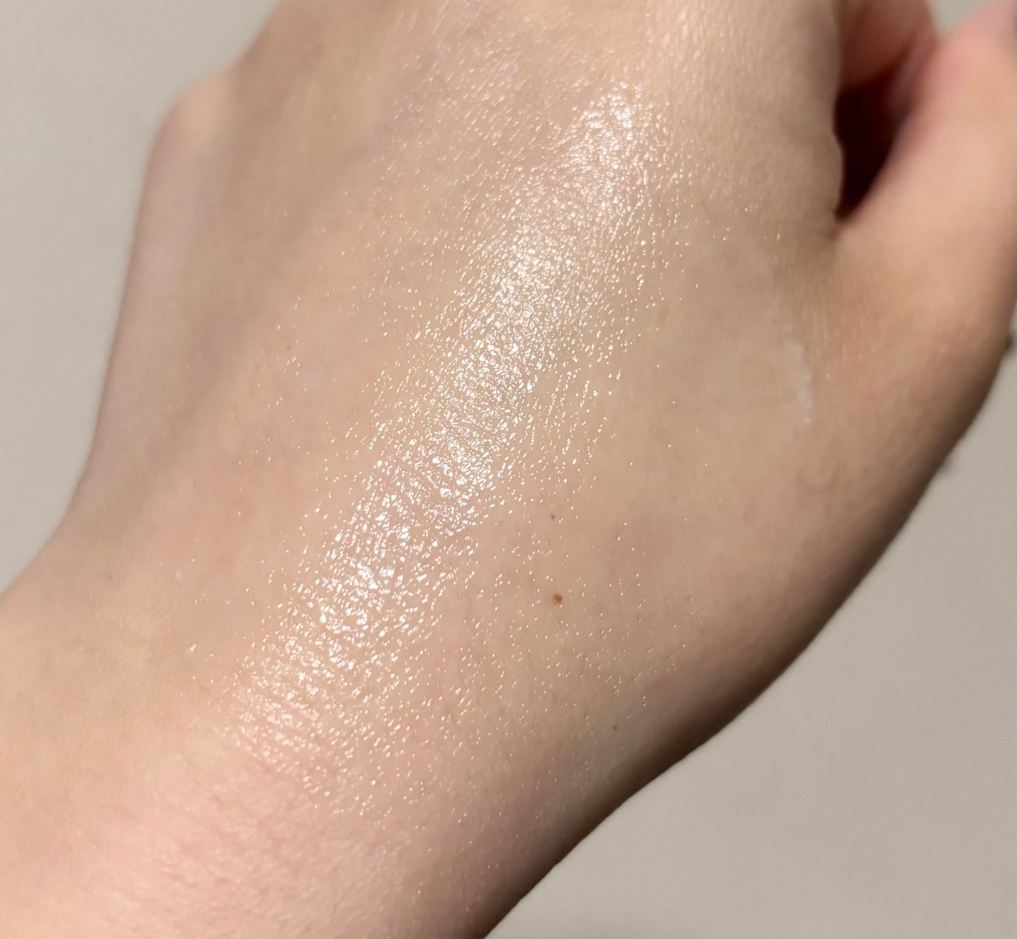 RXザ・セラミドスキンバリアモイスチャライザー/COSRX/フェイスクリームを使ったクチコミ(3枚目)