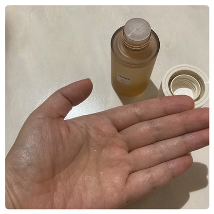 ブースト ポンパー X/アーレス/美容液を使ったクチコミ(2枚目)