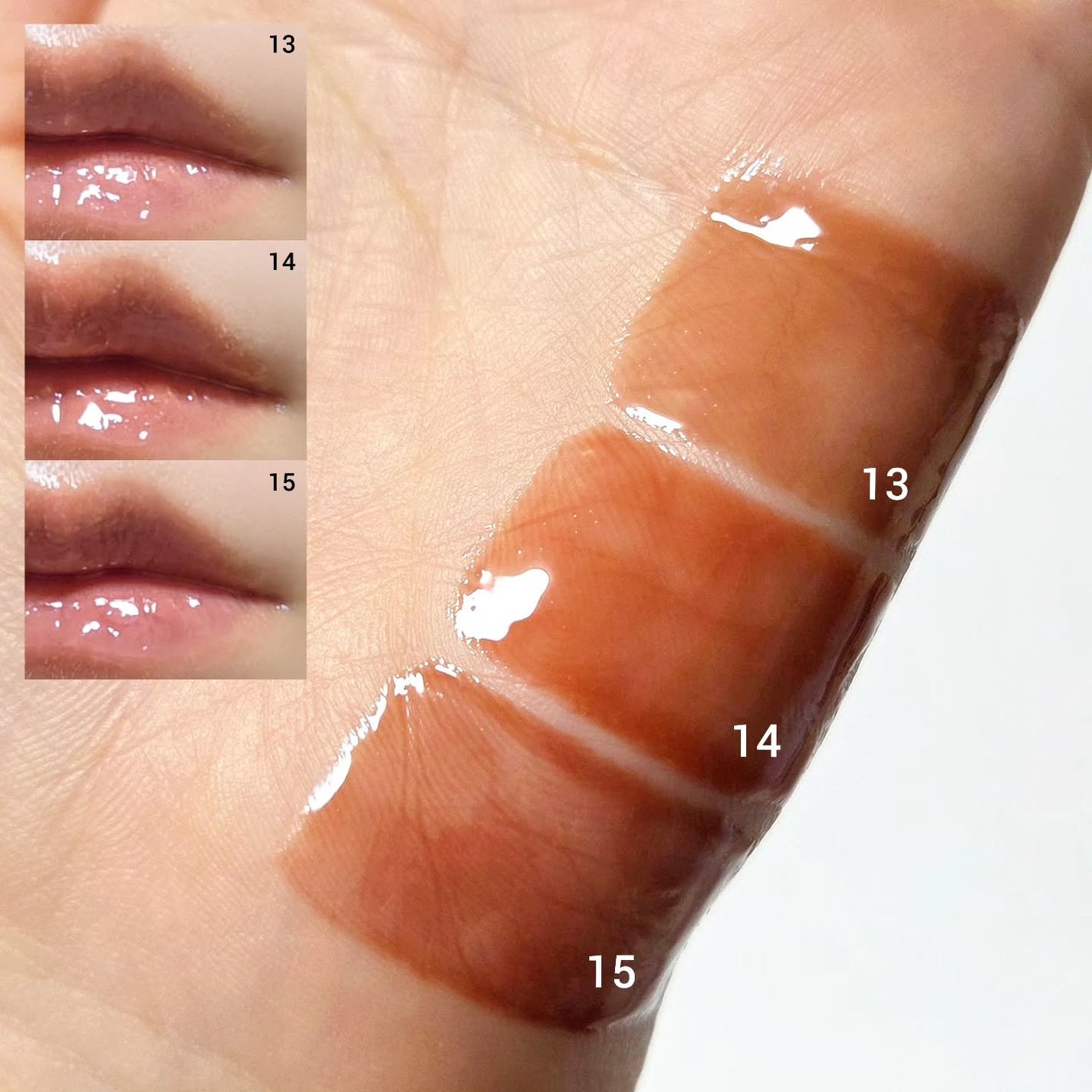 ラストオート ジェルアイライナー/BBIA/ジェルアイライナーを使ったクチコミ(2枚目)