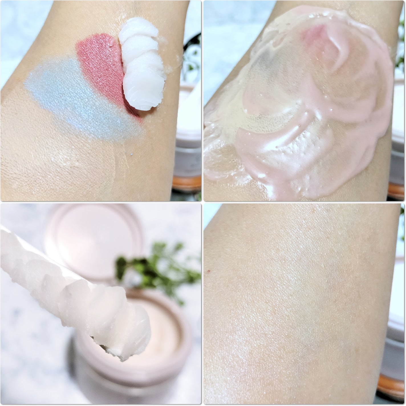 エミル クレンジングバーム N/emiru/クレンジングバームを使ったクチコミ(4枚目)