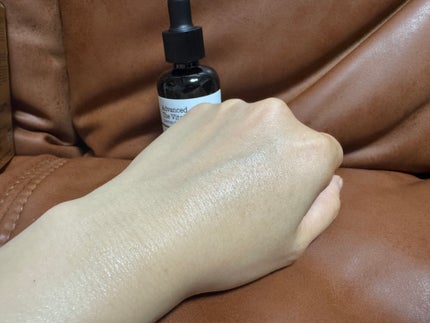 RXアドバンスド ザ・ビタミンC23セラム/COSRX/美容液を使ったクチコミ(6枚目)