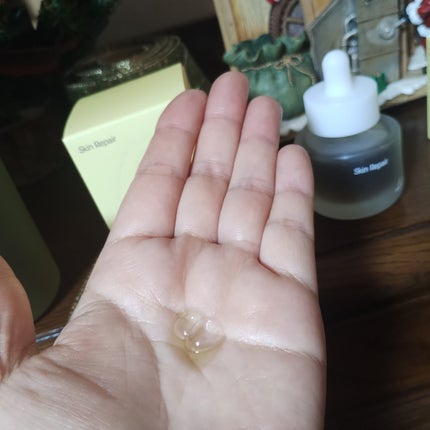 ファーストバランシングトナー/Lowlize/化粧水を使ったクチコミ(5枚目)