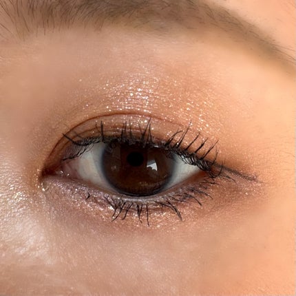 アイカラーレーション/LUNASOL/アイシャドウパレットを使ったクチコミ(4枚目)