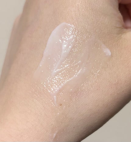 RXザ・セラミドスキンバリアモイスチャライザー/COSRX/フェイスクリームを使ったクチコミ(2枚目)