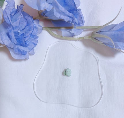 トーンステインカラーコレクティングプライマー/VDL/化粧下地を使ったクチコミ(3枚目)