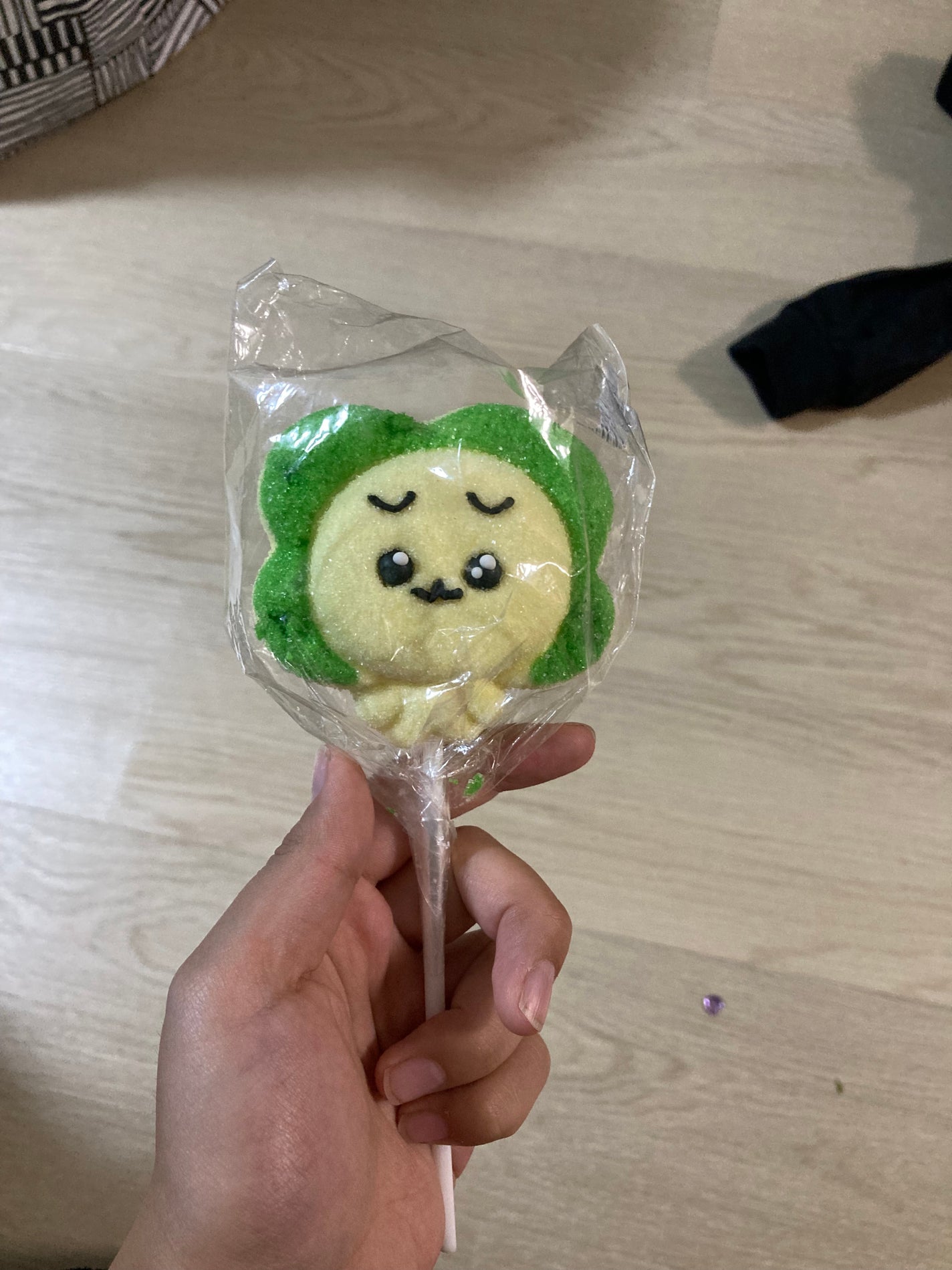 ããªð±ð§ ãã©ãã on LIPS ãããã«ã¡ã¯ðããªã§ãïŒä»æ¥ã®ããã€ðªâïžðãã£ã¡ãçŸå³ãã(*..ãïŒ1æç®ïŒ