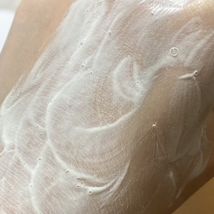 グリーントマトクレイマスククレンザー/FULLY/洗い流すパック・マスクを使ったクチコミ(4枚目)