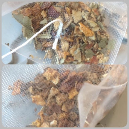 スーパーリンポティー/ODADA/その他ドリンクを使ったクチコミ(8枚目)