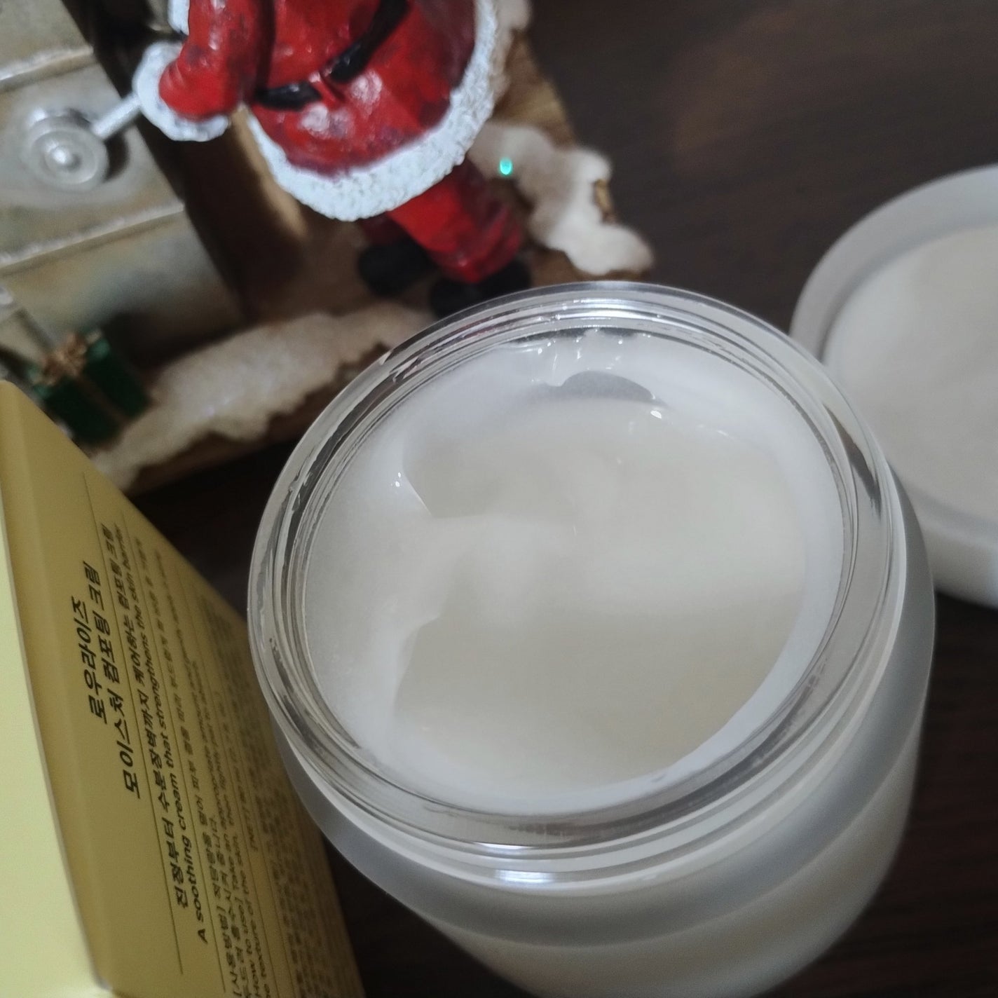 ファーストバランシングトナー/Lowlize/化粧水を使ったクチコミ(7枚目)