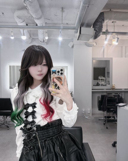 CCオイル/エッセンシャル/ヘアオイルを使ったクチコミ(2枚目)