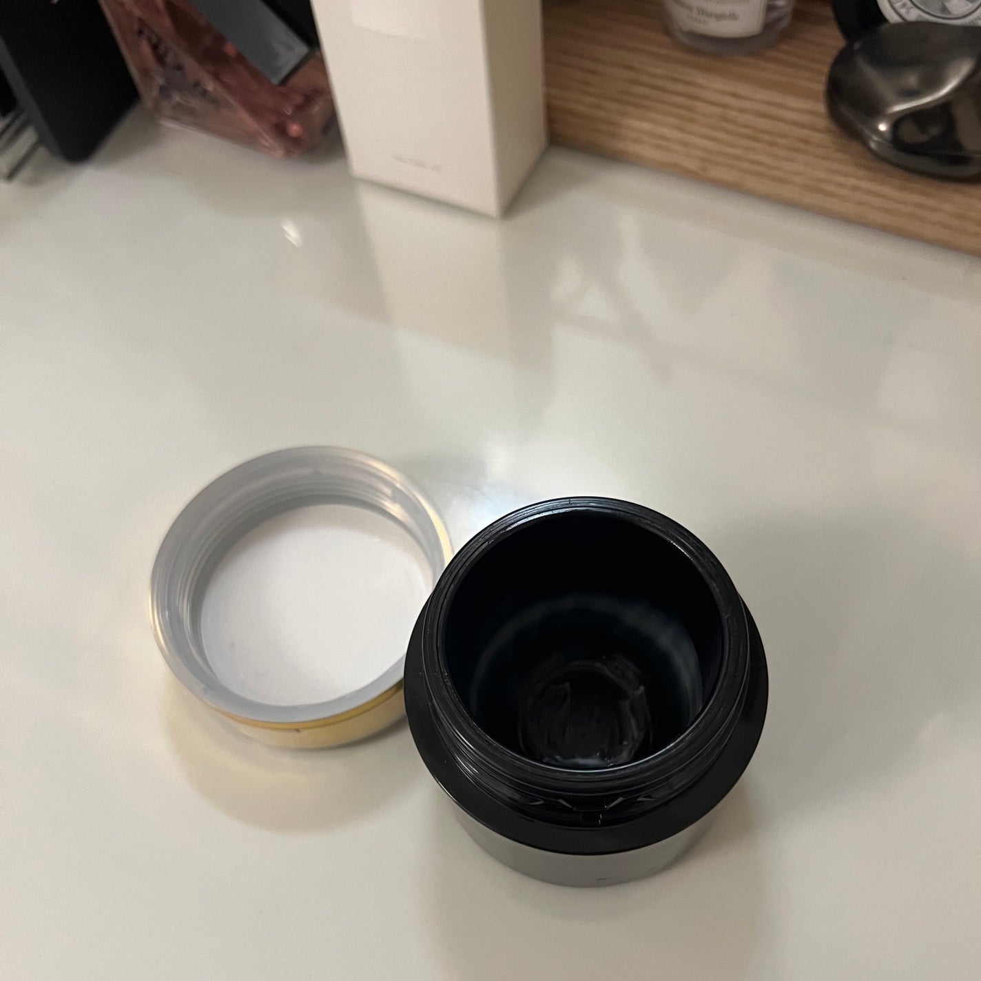 オバジX ダーマアドバンスドリフト/オバジ/フェイスクリームを使ったクチコミ(2枚目)