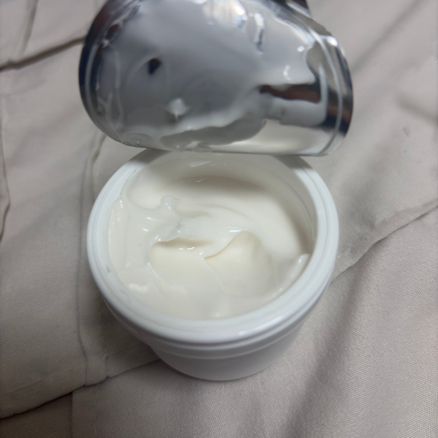 ソフィーナ iP ゴールデンタイムリペア 深夜浸透クリーム/SOFINA iP/フェイスクリームを使ったクチコミ(1枚目)