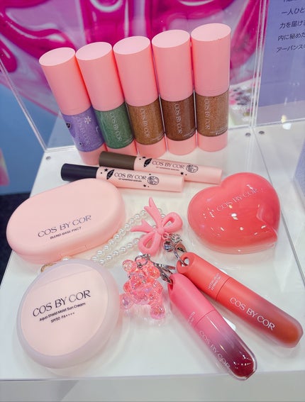 bika❤️フォロバ100 on LIPS 「Reverb×Amazon:K-CosmeBlackFrida..」(4枚目)