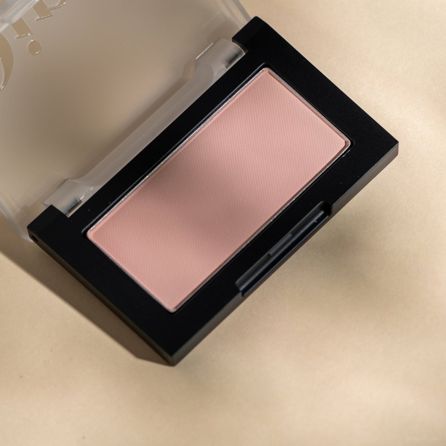 ブラーフィニシュブラッシャー/Dinto/パウダーチークを使ったクチコミ(2枚目)