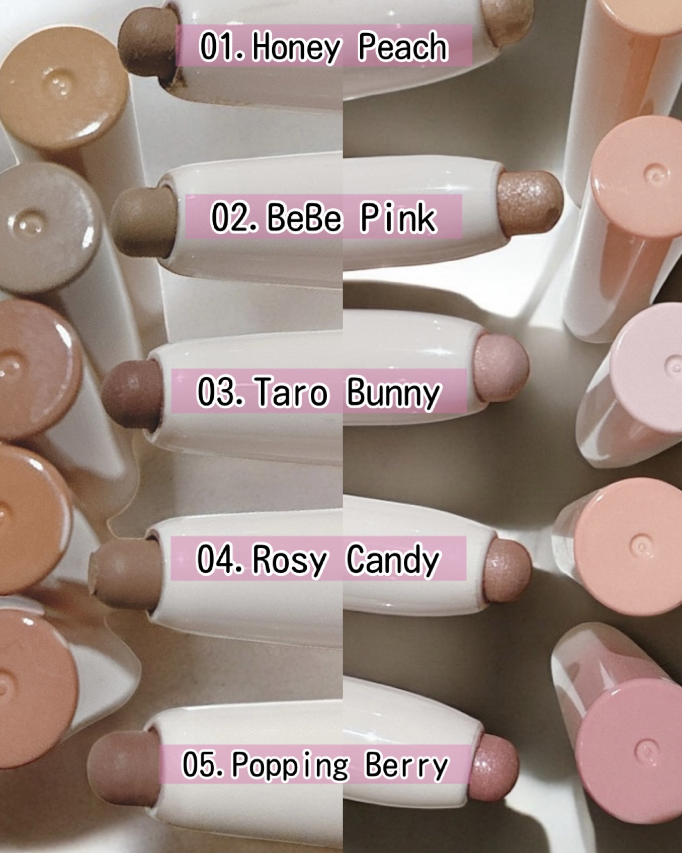 カラープレイデュアルライナー/2aN/スティックアイシャドウを使ったクチコミ（2枚目）